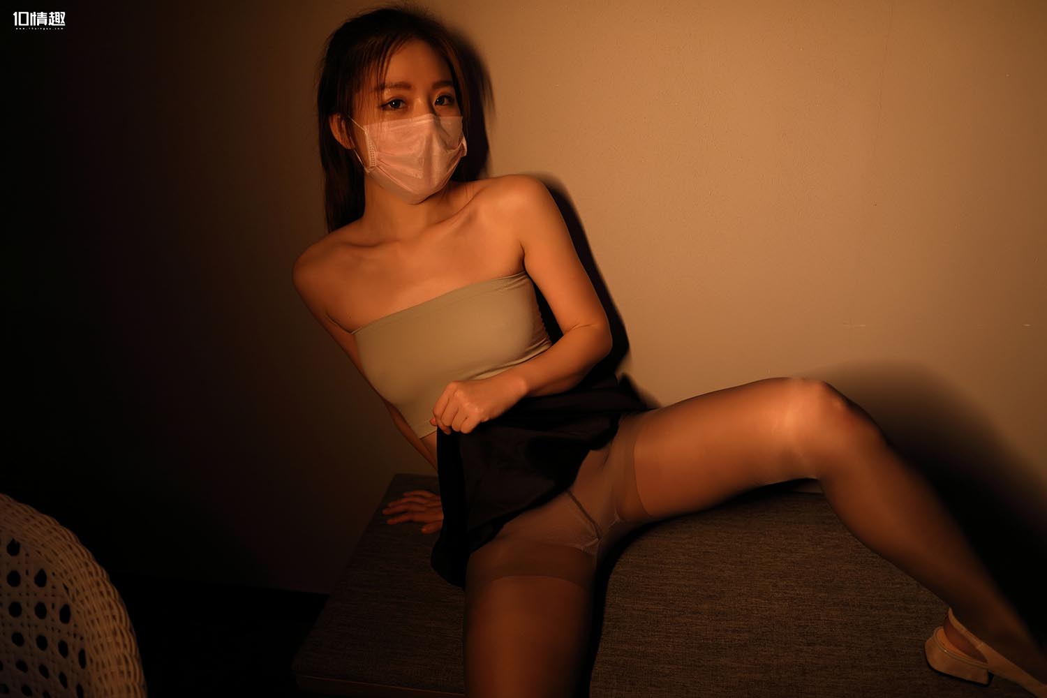 [ROSI口罩系列]2018.03.02 NO.628