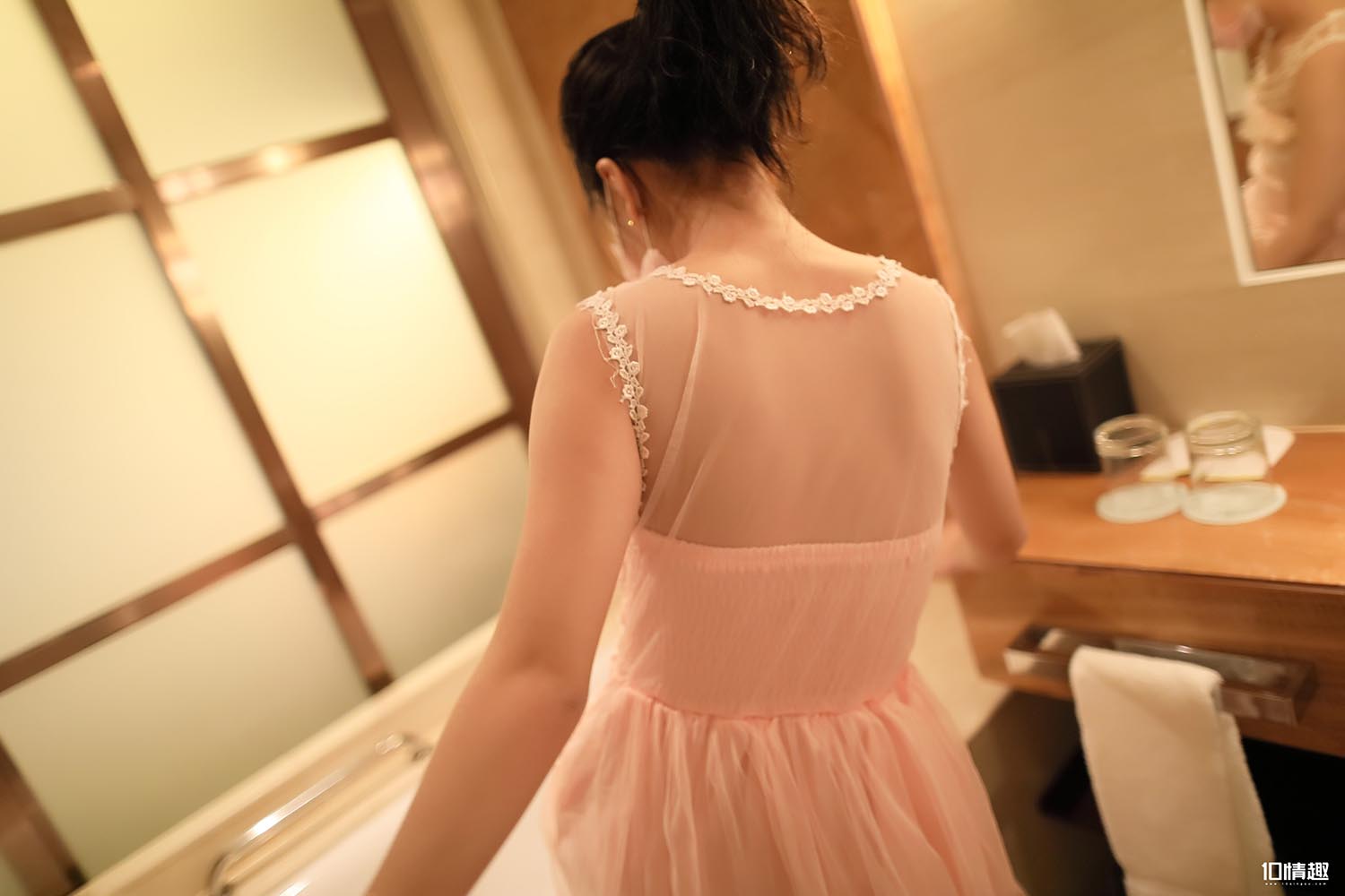 [ROSI口罩系列]2018.04.21 NO.678