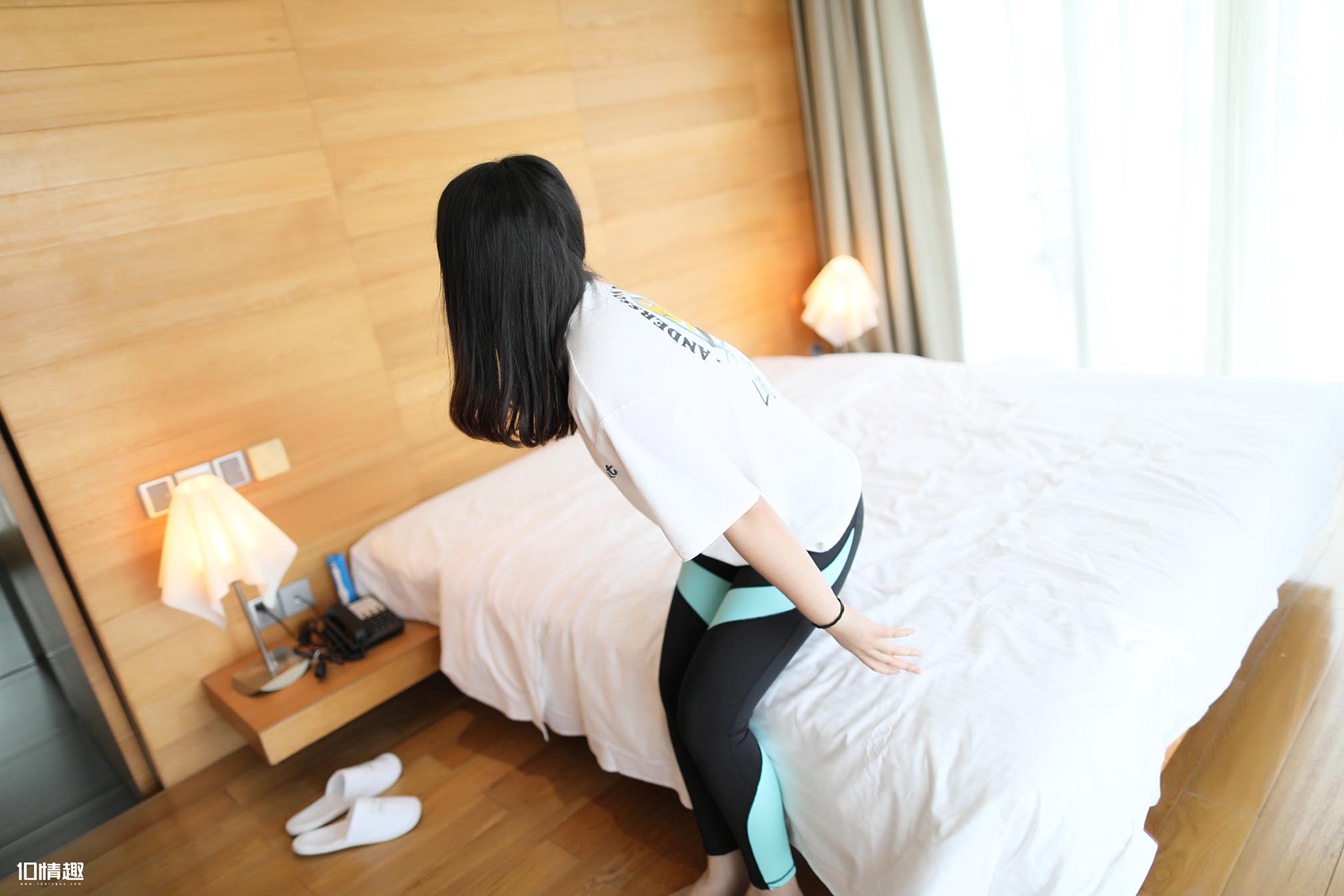 [ROSI口罩系列]2018.08.19 NO.798