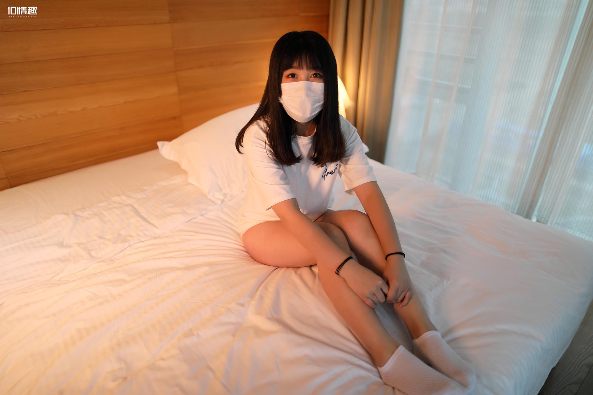 [ROSI口罩系列]2018.09.03 NO.813