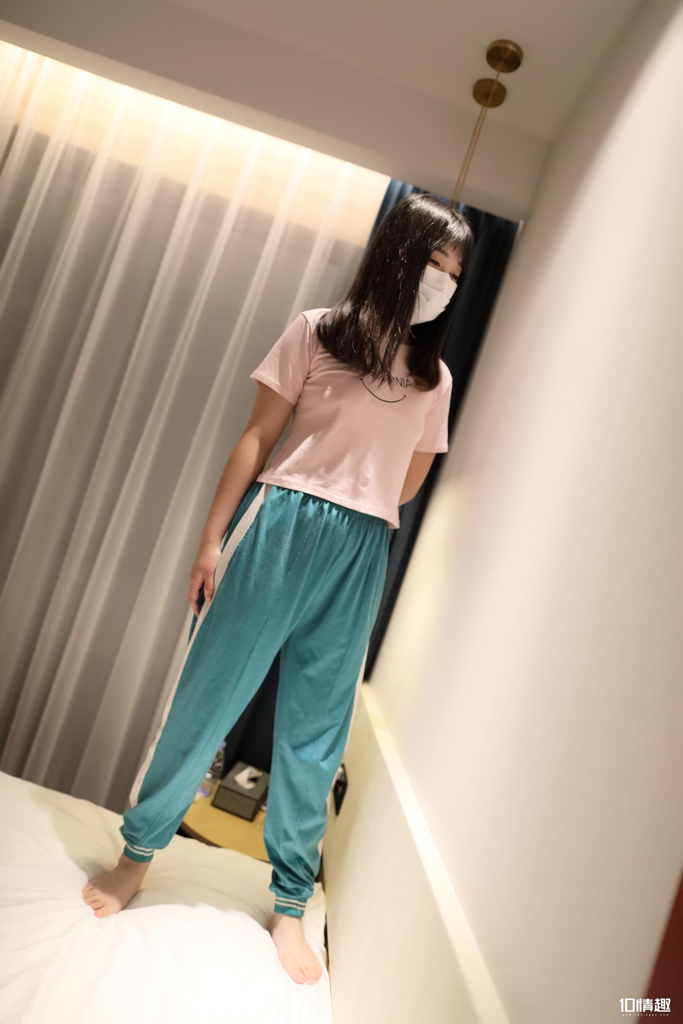 [ROSI口罩系列]2018.09.16 NO.826