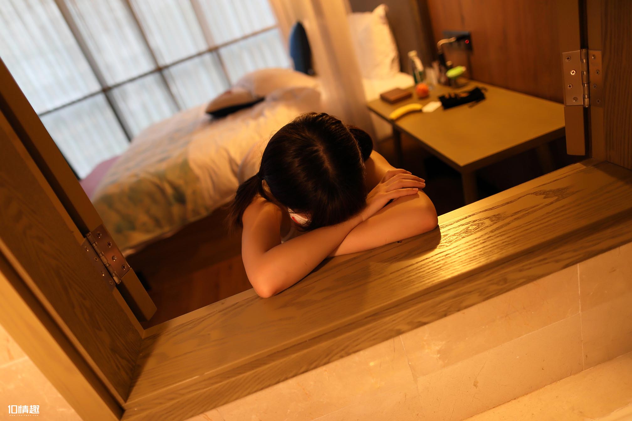 [ROSI口罩系列]2018.11.08 NO.879