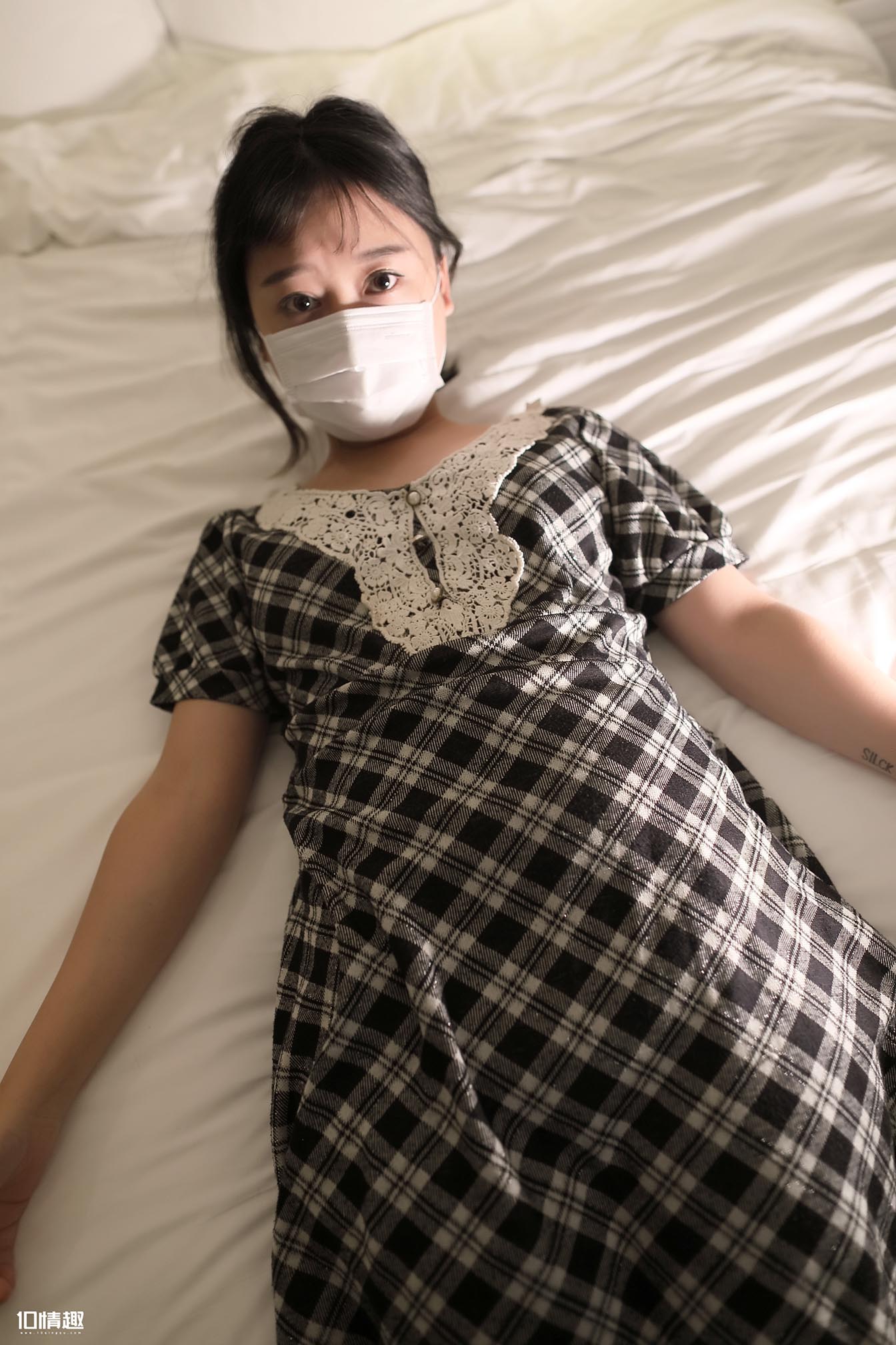 [ROSI口罩系列]2018.12.03 NO.904