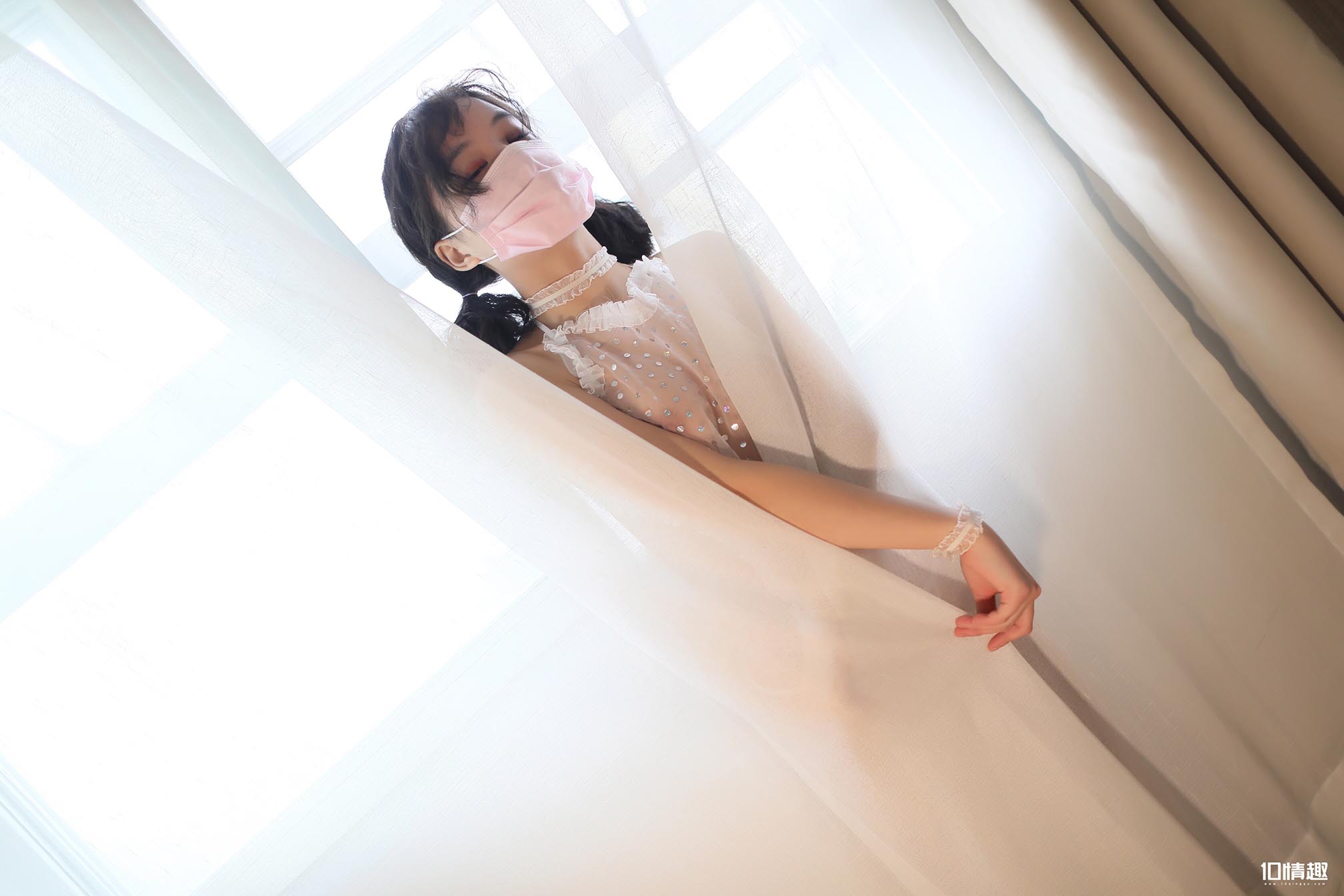 [ROSI口罩系列]2019.01.28 NO.960