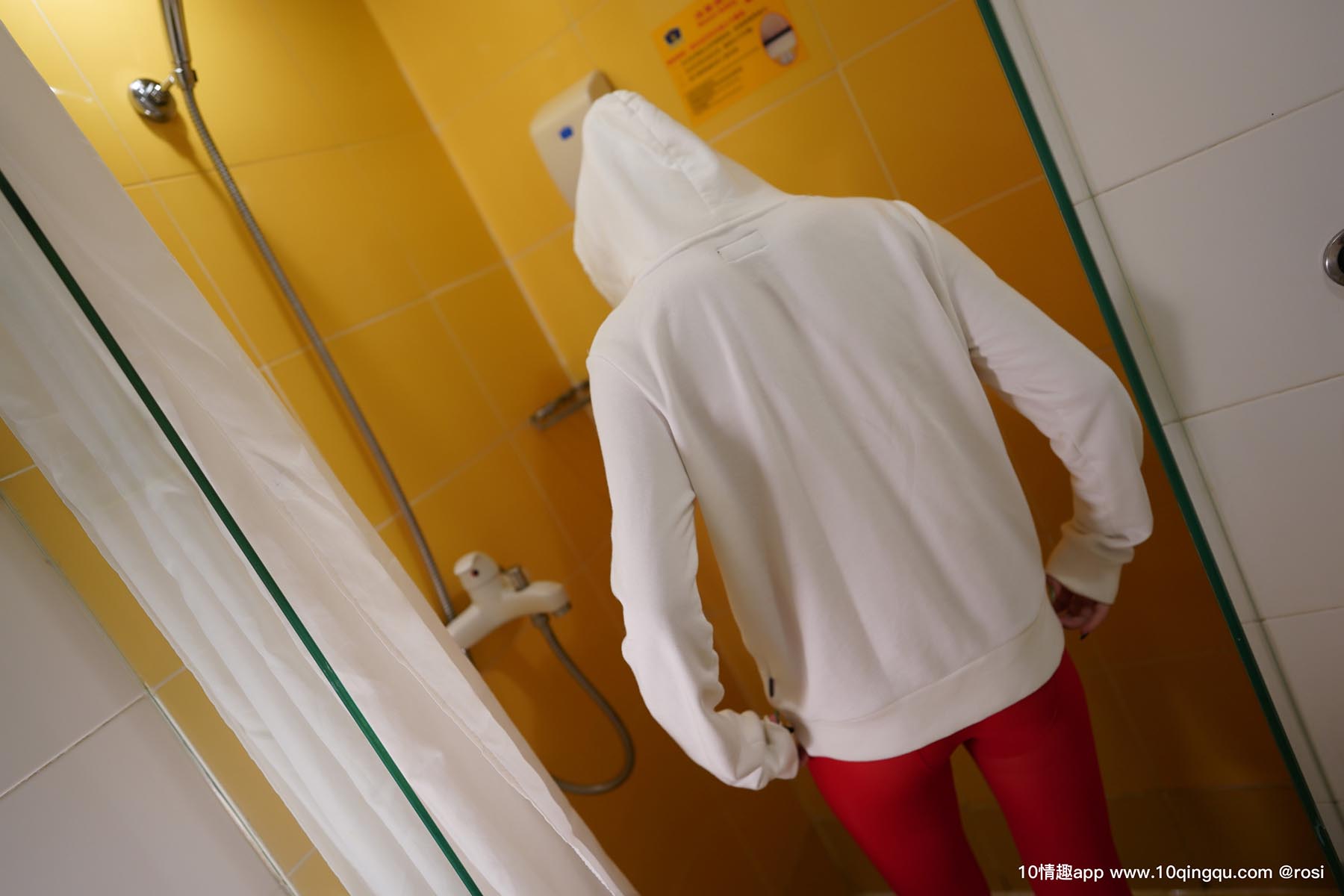 [ROSI口罩系列]2019.03.28 NO.1019