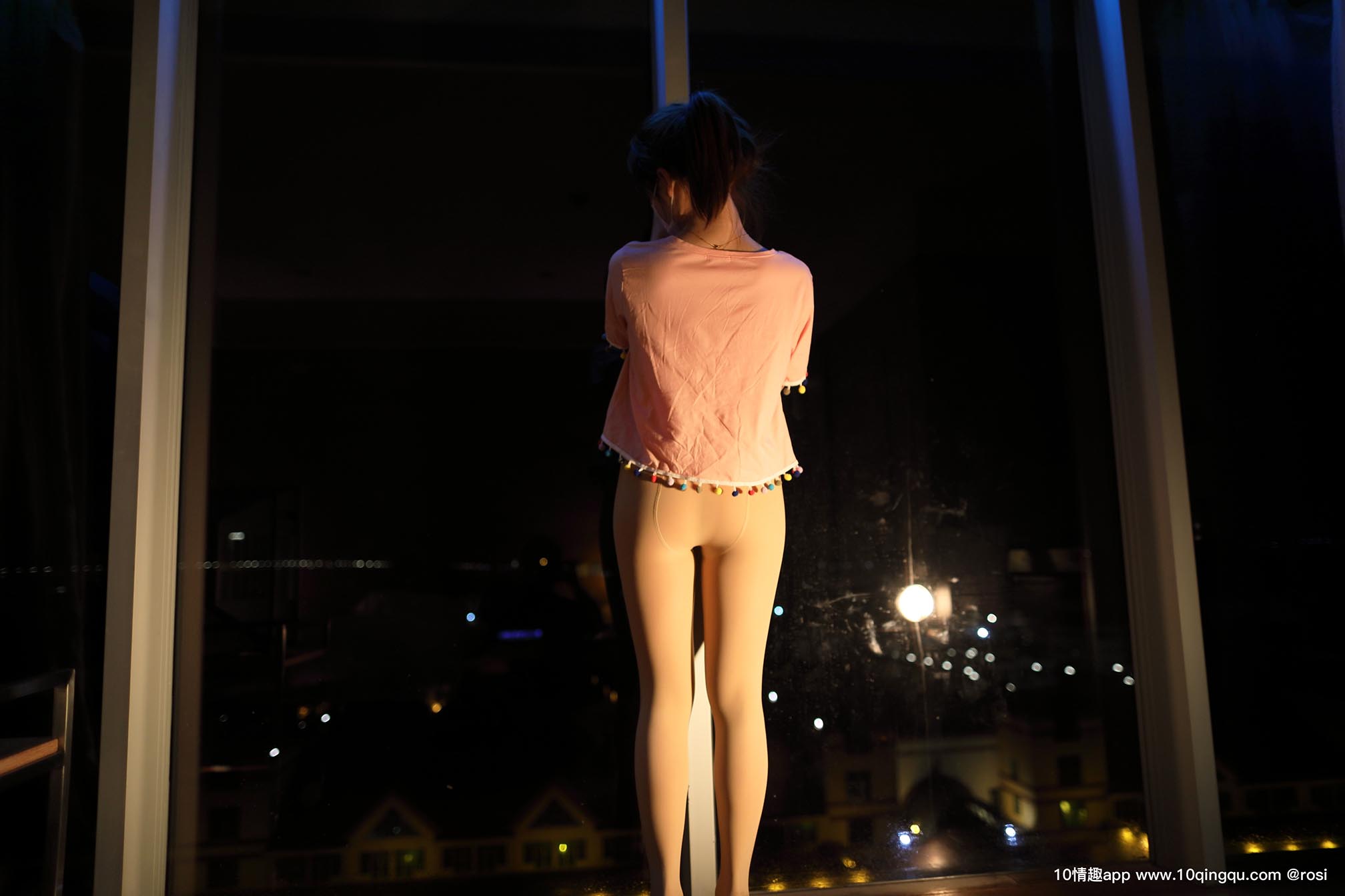 [ROSI口罩系列]2019.04.08 NO.1030