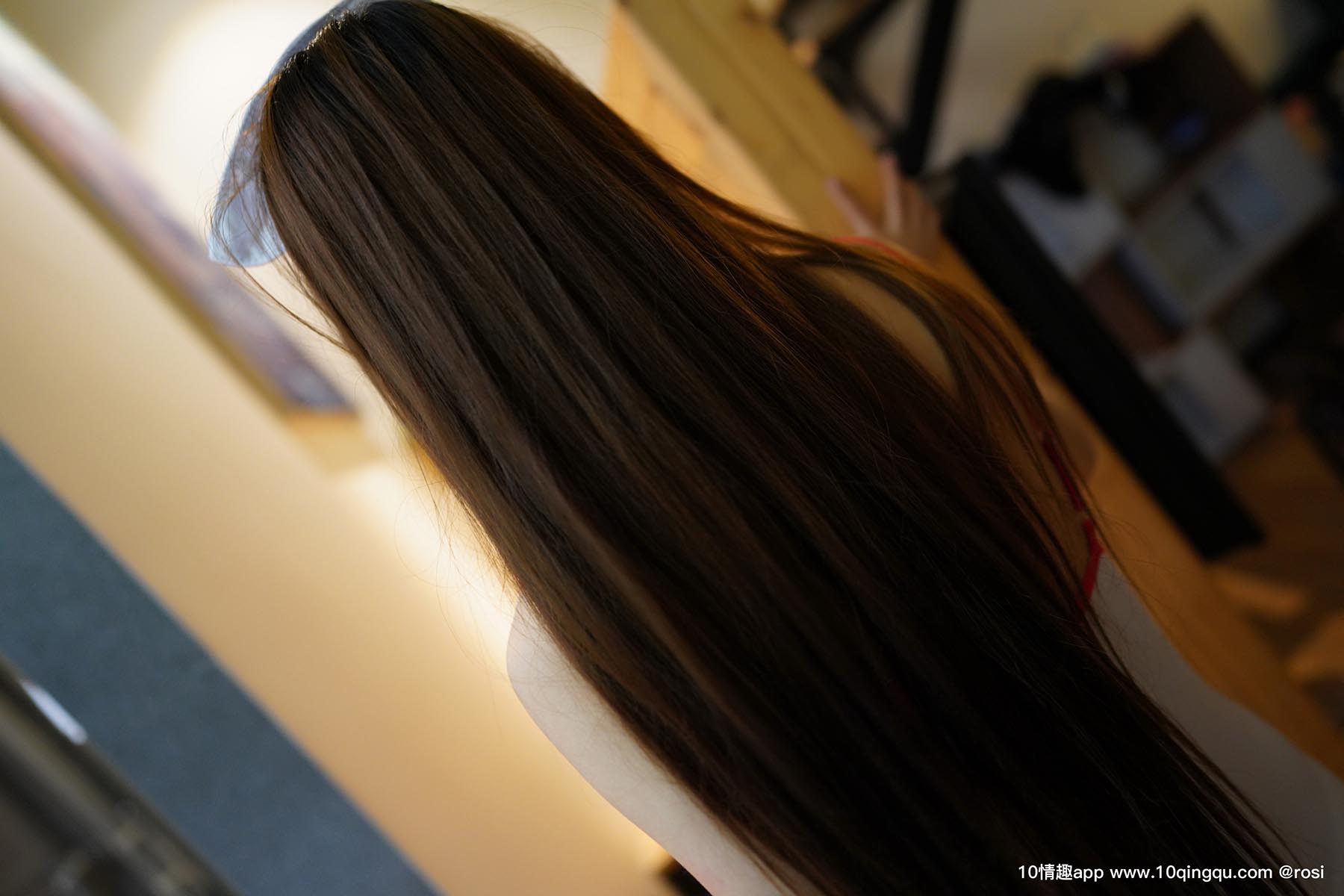 [ROSI口罩系列]2019.06.04 NO.1087