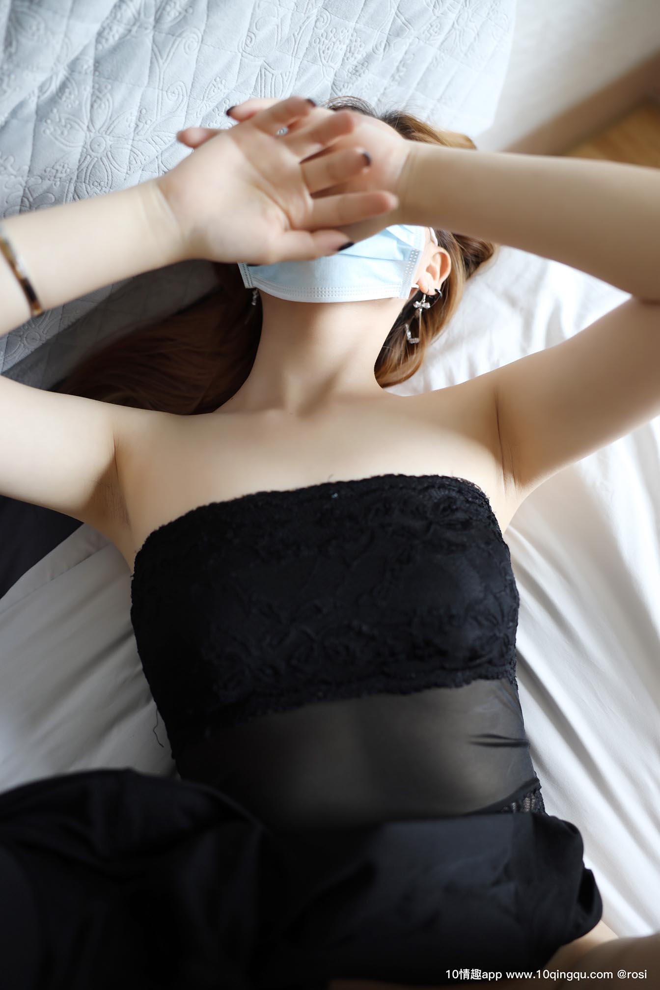 [ROSI口罩系列]2019.09.27 NO.1202