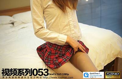 [ROSI写真]RS. 视频NO.053