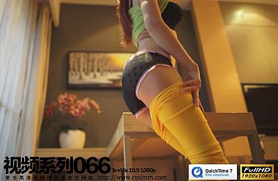 [ROSI写真]RS. 视频NO.066