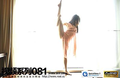 [ROSI写真]RS. 视频NO.081