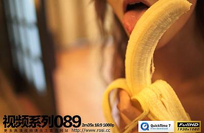 [ROSI写真]RS. 视频NO.089