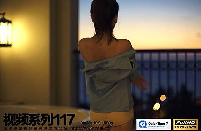 [ROSI写真]RS. 视频NO.117