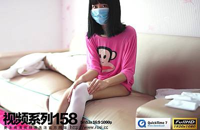 [ROSI写真]RS. 视频NO.158