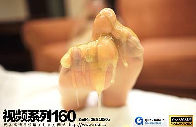 [ROSI写真]RS. 视频NO.160