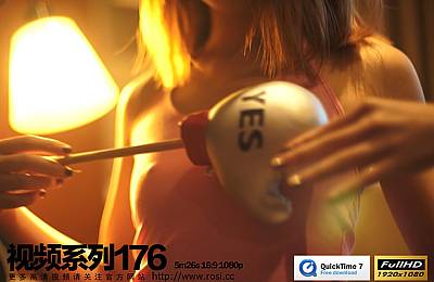 [ROSI写真]RS. 视频NO.176