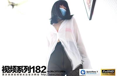 [ROSI写真]RS. 视频NO.182