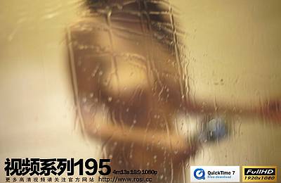 [ROSI写真]RS. 视频NO.195