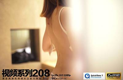 [ROSI写真]RS. 视频NO.208