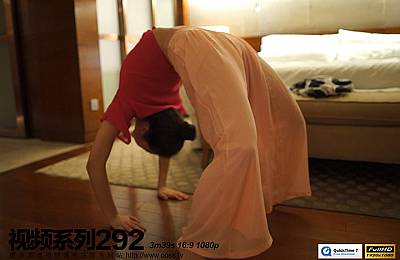 [ROSI写真]RS. 视频NO.292