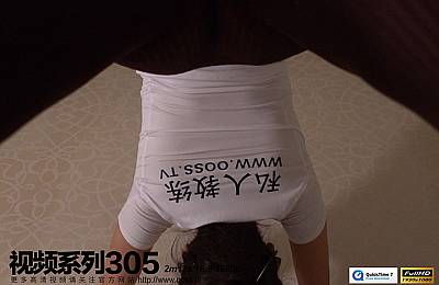 [ROSI写真]RS. 视频NO.305