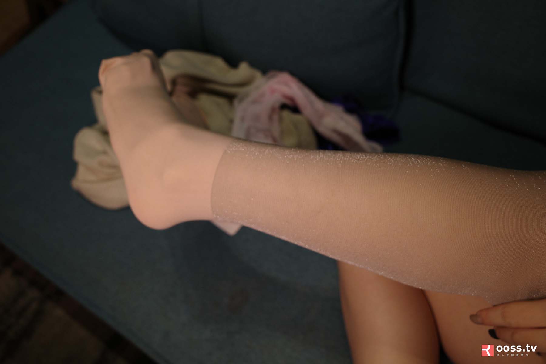 [ROSI写真]2020.02.25 NO.3004