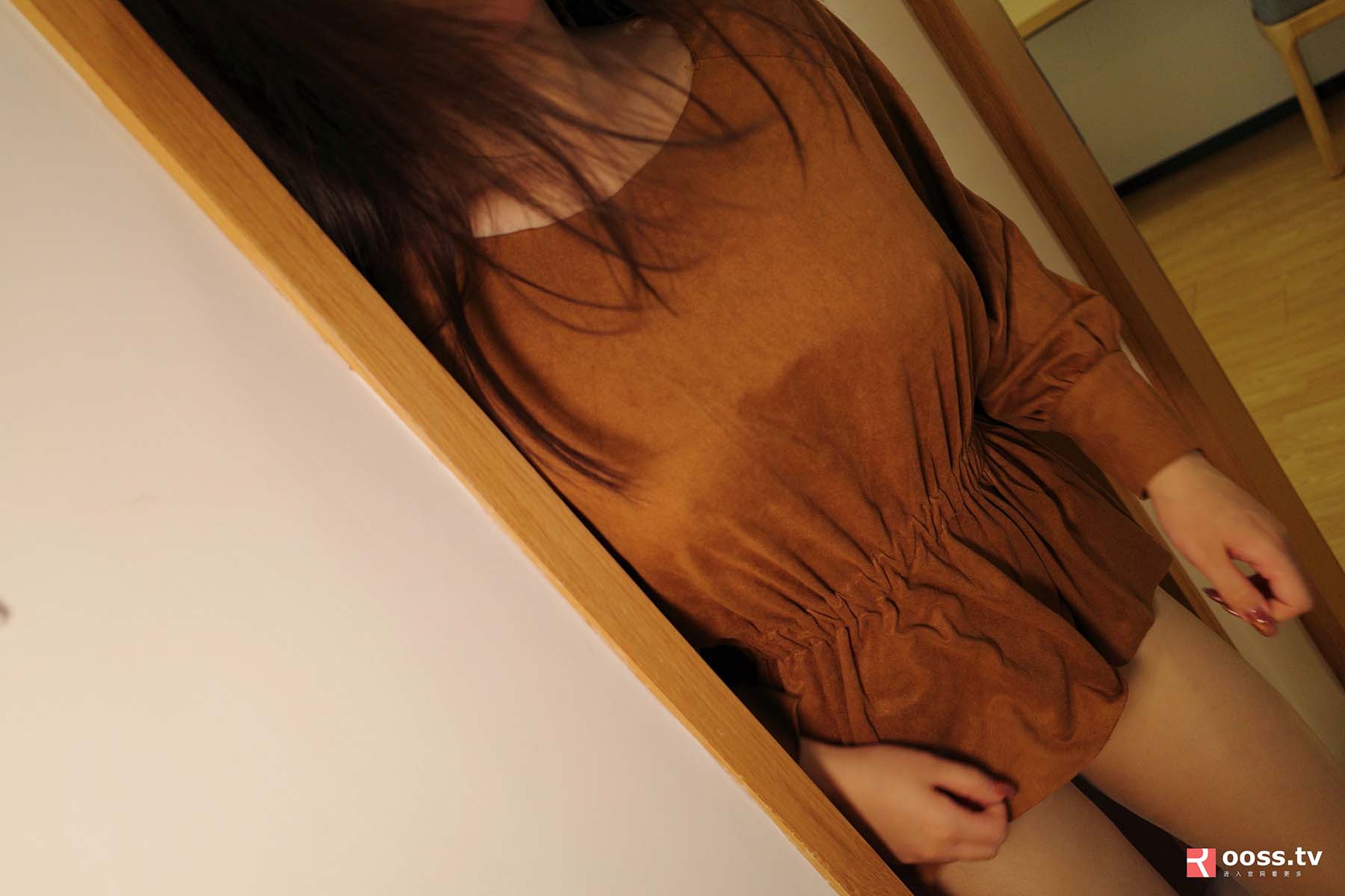 [ROSI写真]2020.03.21 NO.3029