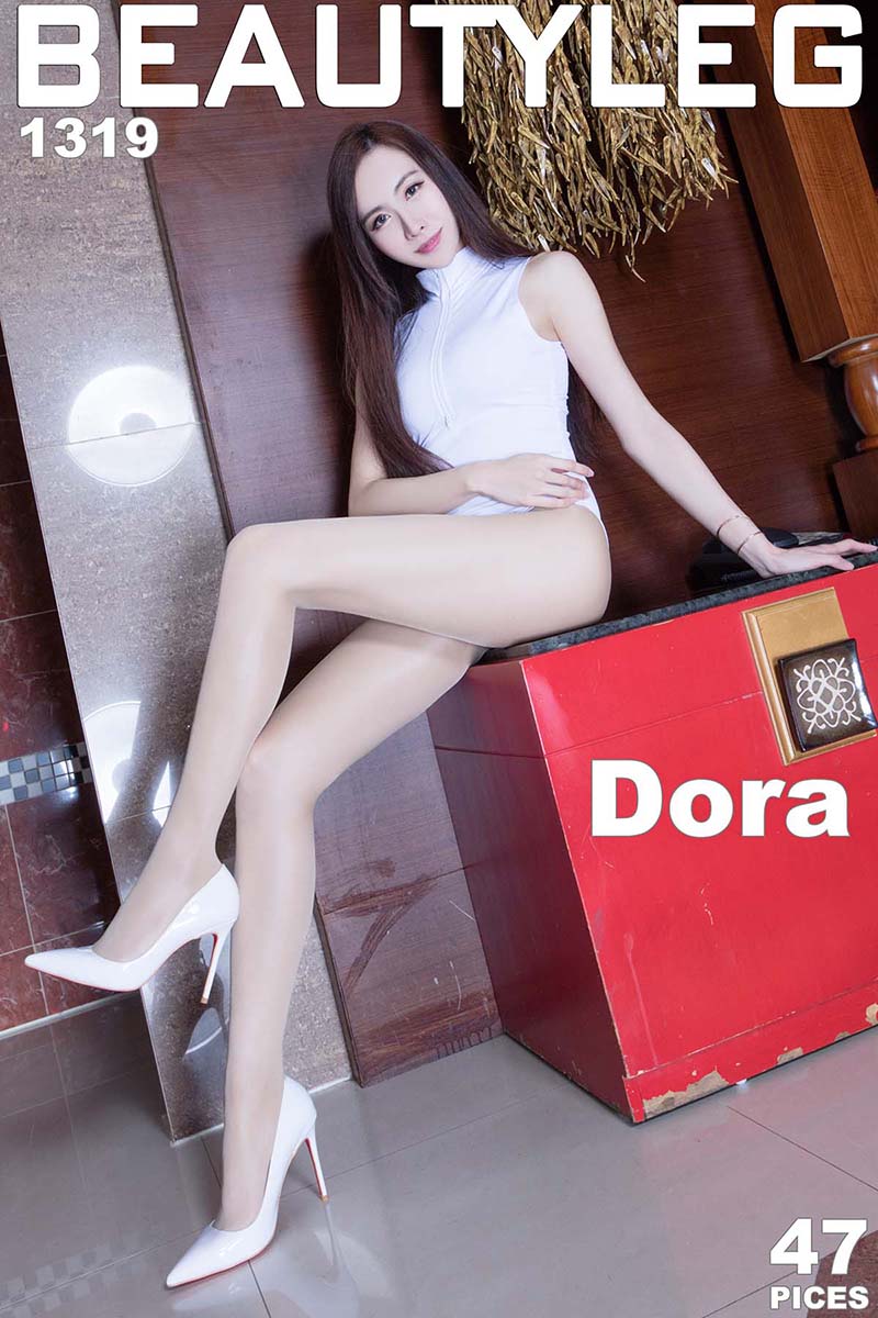 [Beautyleg]2016.07.15 NO.1319 Dora