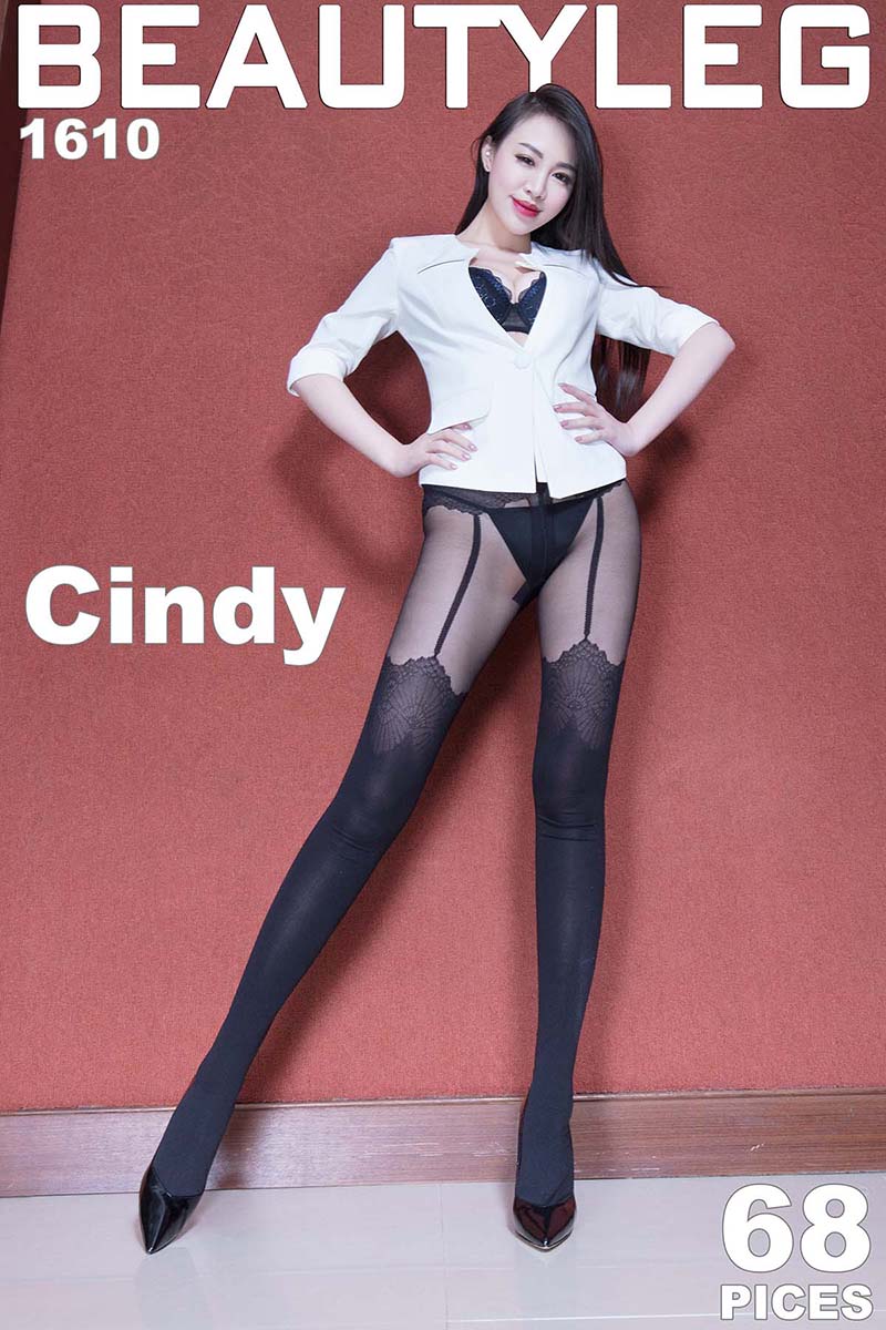 [Beautyleg]2018.05.25 NO.1610 Cindy
