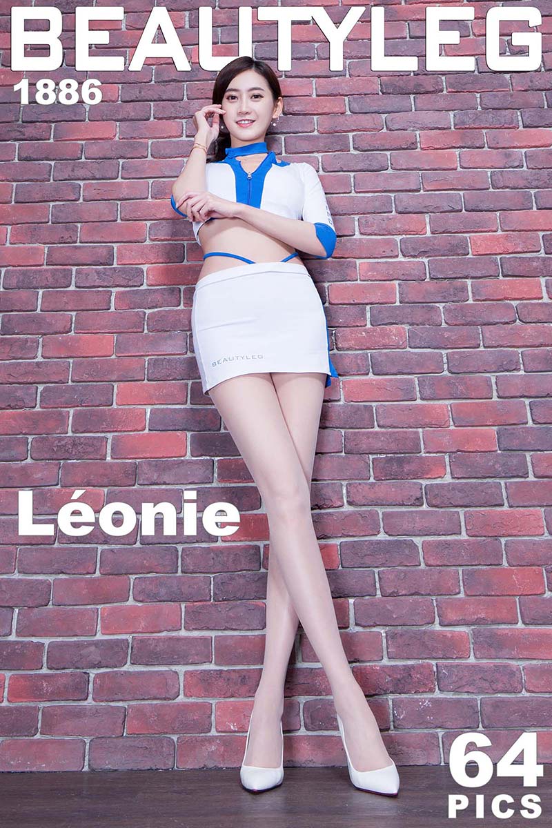 [Beautyleg]2020.02.24 NO.1886 Leonie