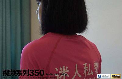 [ROSI写真]RS. 视频NO.350