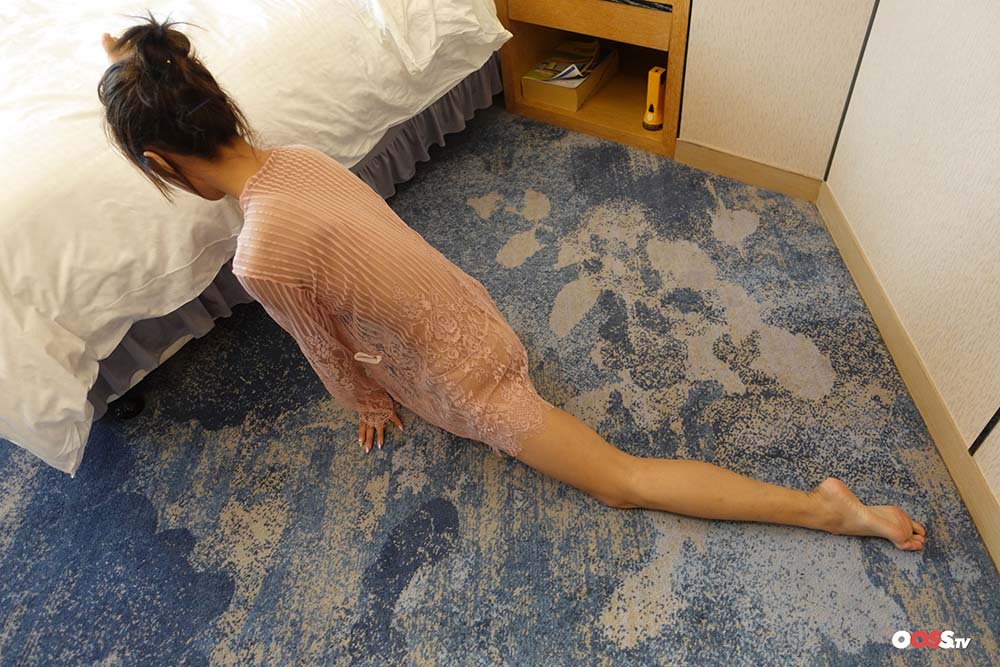 [ROSI写真]2020.09.25 NO.3217