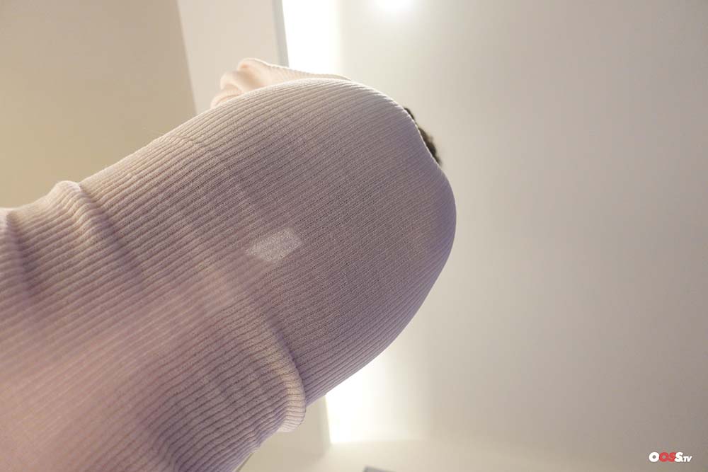 [ROSI写真]2020.10.30 NO.3252