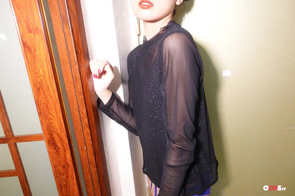 [ROSI写真]2020.12.03 NO.3286