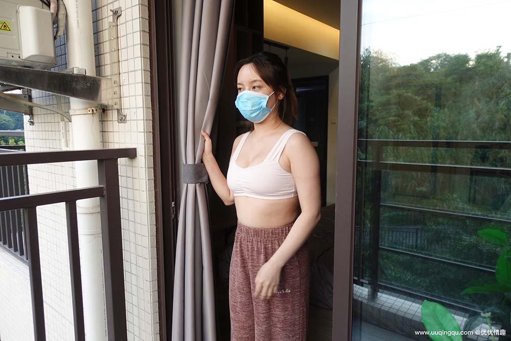 [ROSI口罩系列]2020.12.25 NO.1657