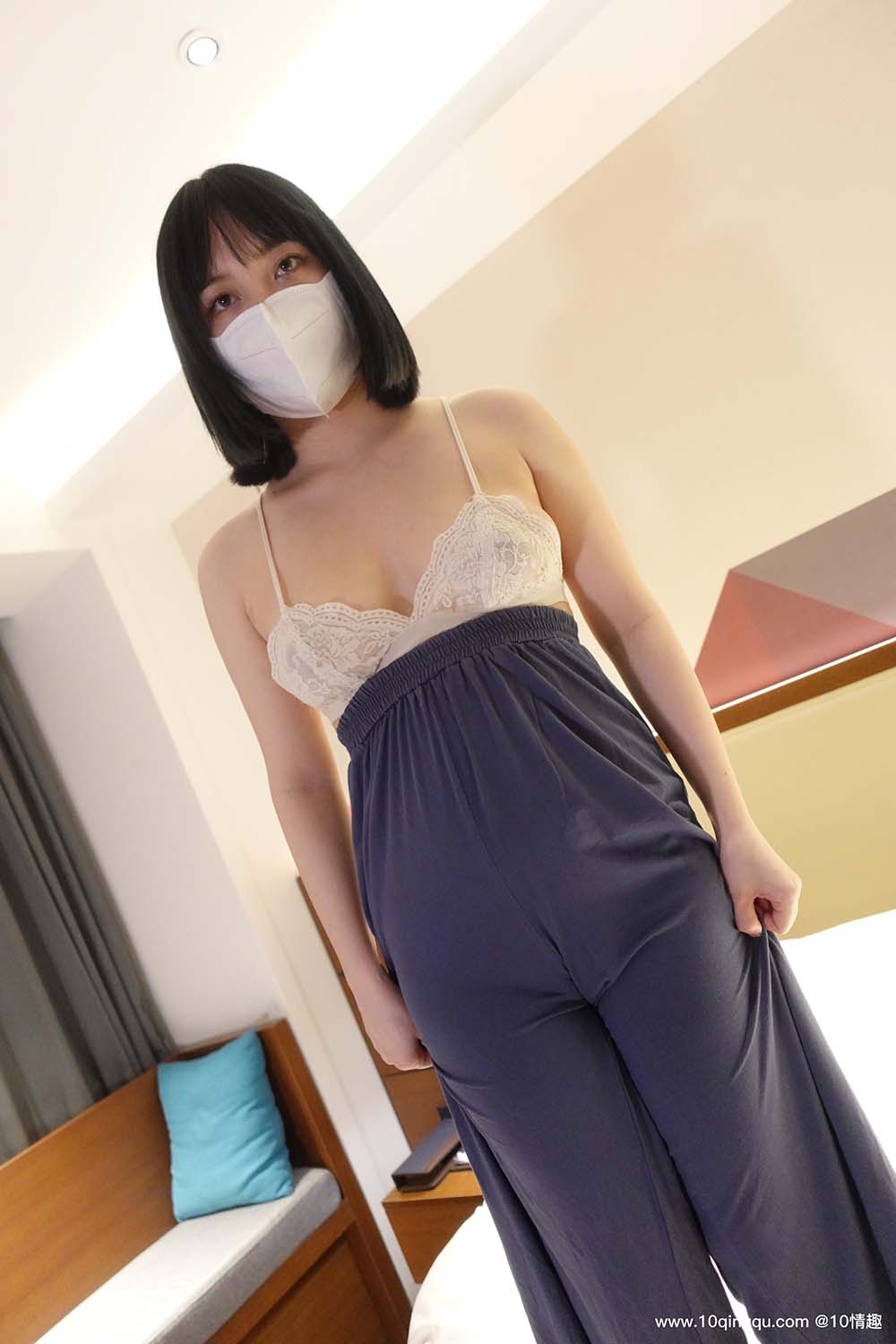 [ROSI口罩系列]2021.04.21 NO.1774