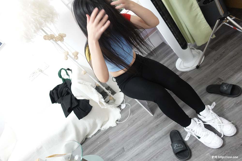 [ROSI写真]2021.04.26 NO.3430