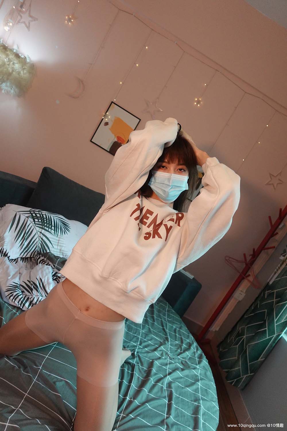 [ROSI口罩系列]2021.05.10 NO.1793