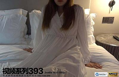 [ROSI写真]RS. 视频NO.393