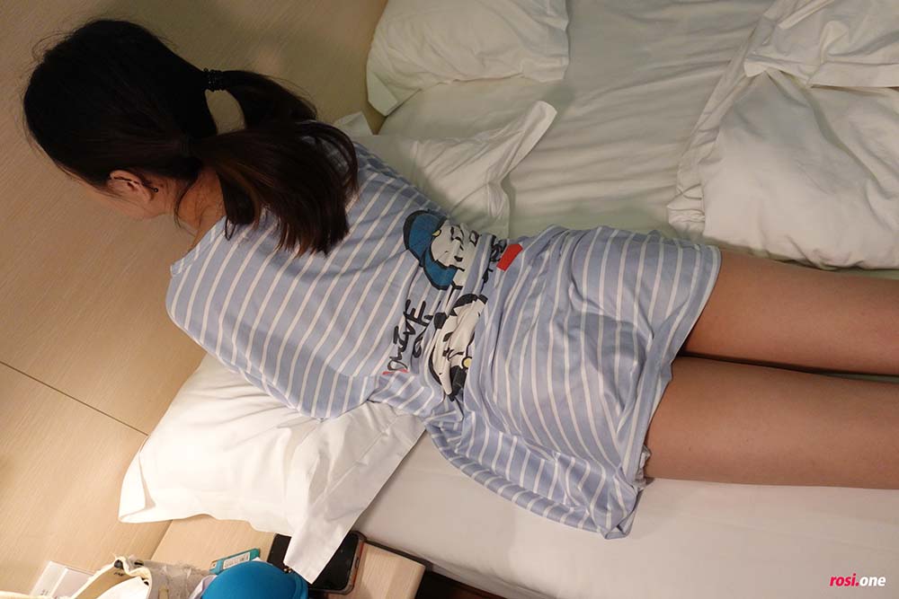 [ROSI写真]2021.05.20 NO.3454