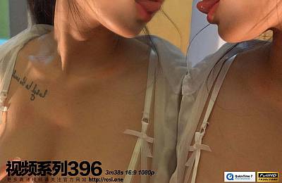 [ROSI写真]RS. 视频NO.396