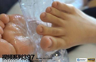 [ROSI写真]RS. 视频 NO.397