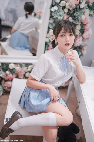 [喵糖映画]VOL.011 双马尾