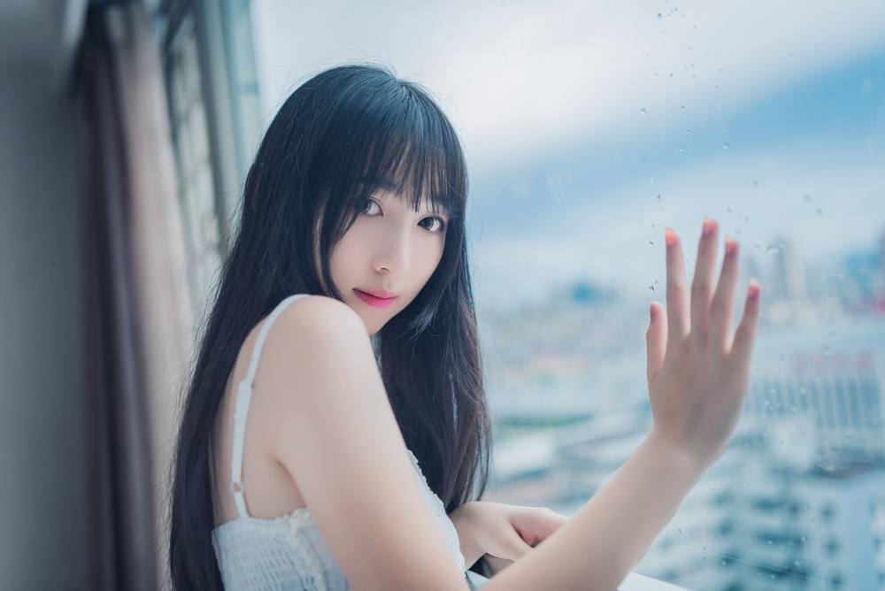 [喵糖映画]VOL.006 无邪的笑容