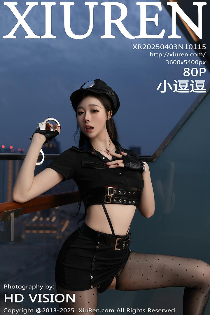 [Xiuren秀人网]2025.04.03 NO.10115 小逗逗