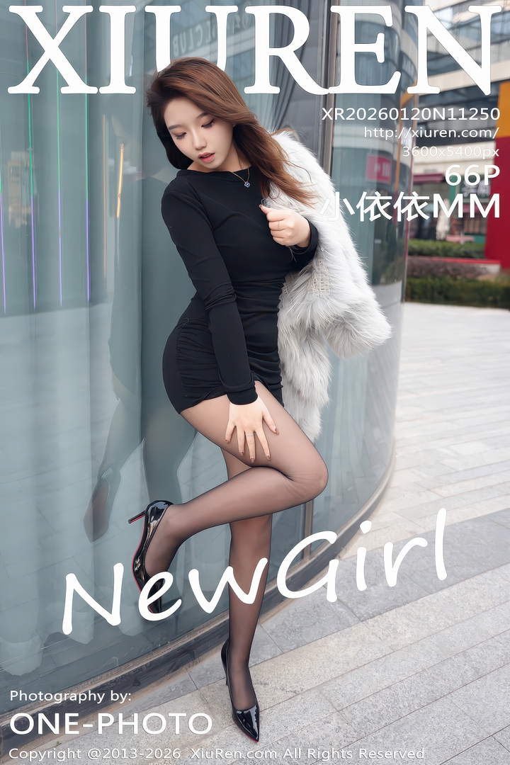 [Xiuren秀人网]2026.01.20 NO.11250 小依依MM