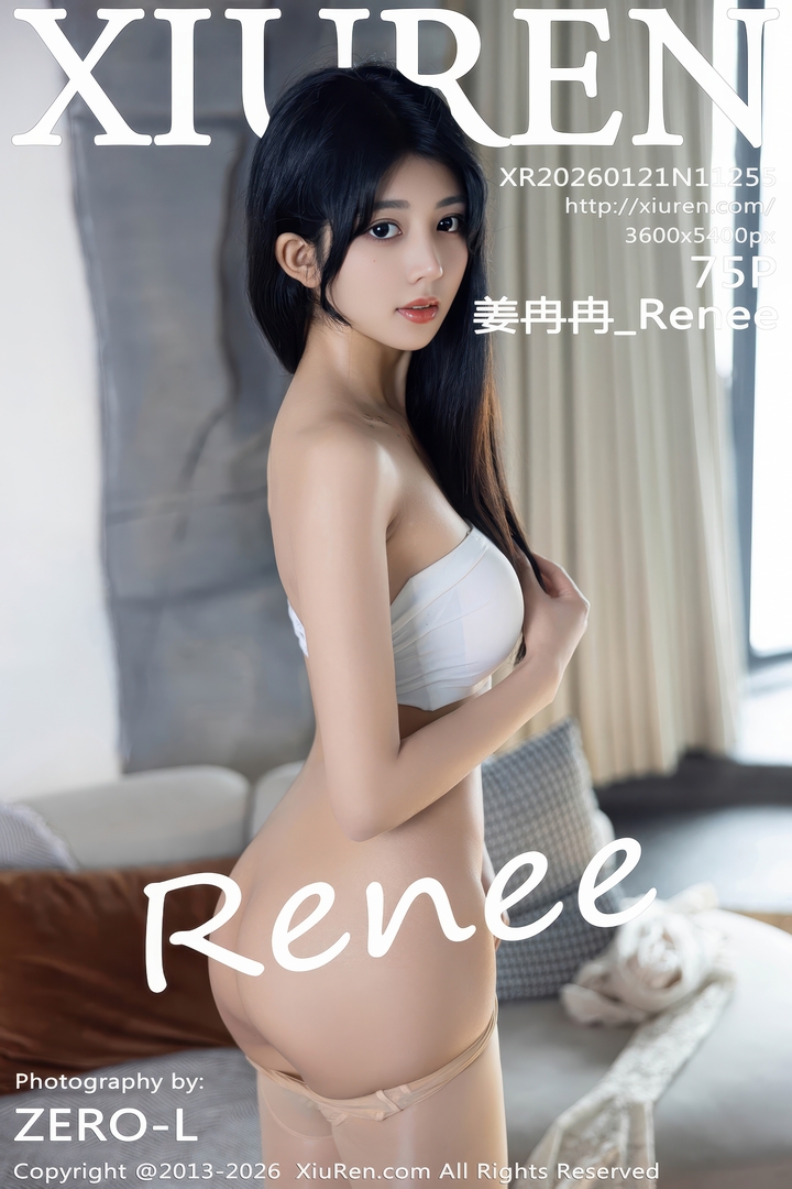 [Xiuren秀人网]2026.01.21 NO.11255 姜冉冉_Renee@